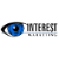 Interest Marketing Logo