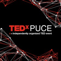 TEDxPUCE Logo