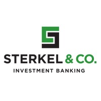 Sterkel & CO. Investment Banking Logo