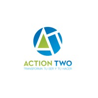 ACTION TWO Logo
