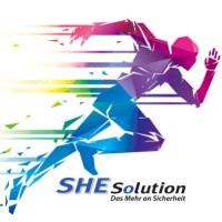 SHE Solution Bergmann GmbH & Co. KG Logo