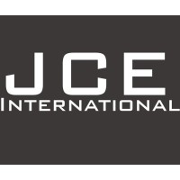 JCE International Logo