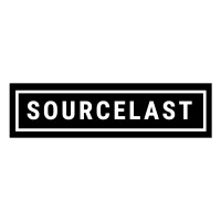 SourceLast Logo