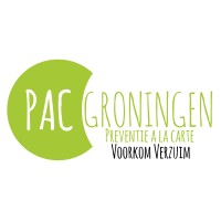 PAC GRONINGEN Logo