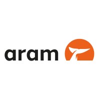 Aram S.r.l. Logo