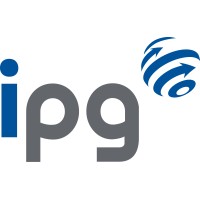 International Programs Group Logo