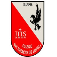 Colegio San Ignacio de Loyola Illapel. Logo