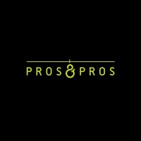 Pros & Pros Logo