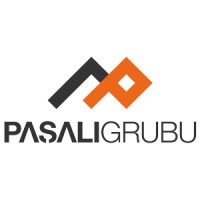 Paşalı Grubu Logo