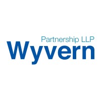Wyvern Partnership LLP Logo