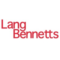 Lang Bennetts Chartered Accountants Logo