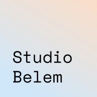 Studio BELEM Logo