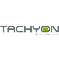 TACHYON Textile Machinery Logo