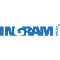 Ingram Micro Levant Logo