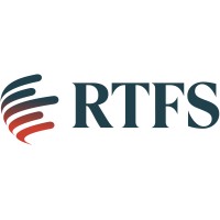 RTFS - Renewable Transport Fuel Services Limited Logo
