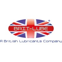 Brit-Lube Ltd inc Mako-Lube Specialist Lubricants Logo