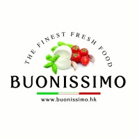 Buonissimo Limited Logo
