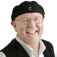 B2B Copywriter Thomas Clifford Logo