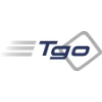 TGO (Travaux Généraux de lOuest) Logo