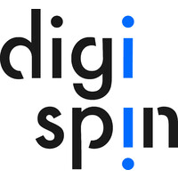 DigiSpin Logo