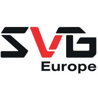 SVG Europe Logo