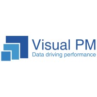 Visual PM Logo
