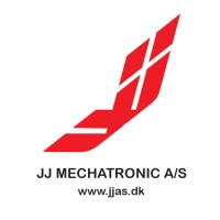 JJ MECHATRONIC A/S Logo