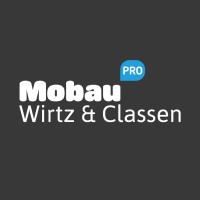 mobau Wirtz & Classen GmbH & Co. KG Logo