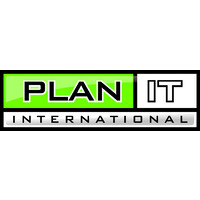 Plan-IT International Logo