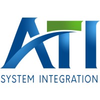 Automation Technologies, Inc. Logo