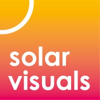 Solar Visuals Logo
