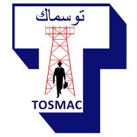 Tosmac, Tower Specialist Manufacturing Co. Logo