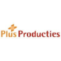 PlusProducties Logo