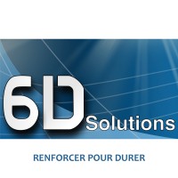 6D Solutions Logo
