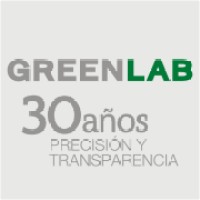 GREENLAB Logo