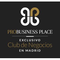 ProBusiness Place Logo