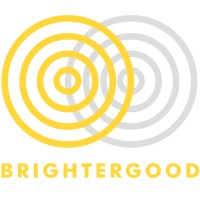 BrighterGood Logo