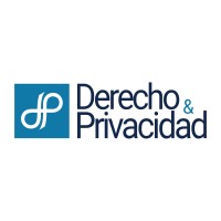 DERECHO & PRIVACIDAD Logo