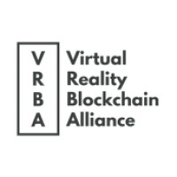 Virtual Reality Blockchain Alliance Logo