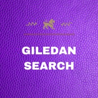 Giledan Search Logo