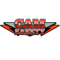 CAM Safety Logo