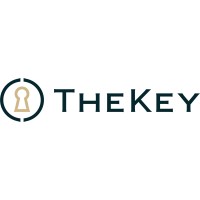 TheKey North Dallas Logo