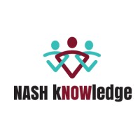 NASH kNOWledge Logo