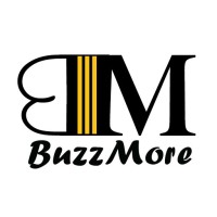 Buzz More Inc Logo