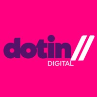 Dotin Digital Logo