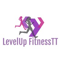 LevelUp Fitness TT Logo