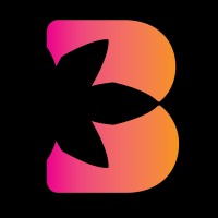 The Bluntness Inc. Logo