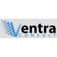 Ventra Consult Logo