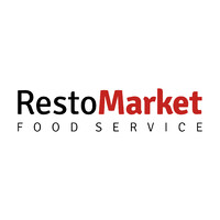 Restomarket Logo