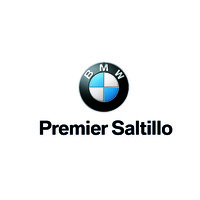 BMW Premier Saltillo Logo